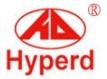 Hyperd