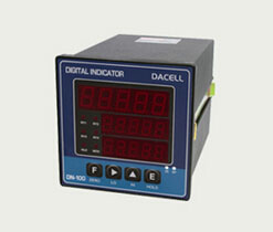 DN1000A 数字仪表 韩国DACELL
