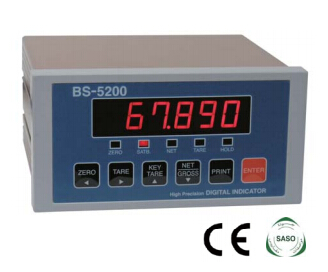 BS-5200 数字仪表 BONGSHIN韩国奉信