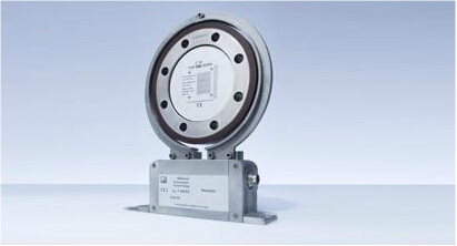 T10F - 扭矩法兰传感器 HBM