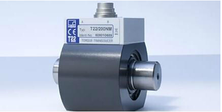 T22 扭矩传感器 HBM